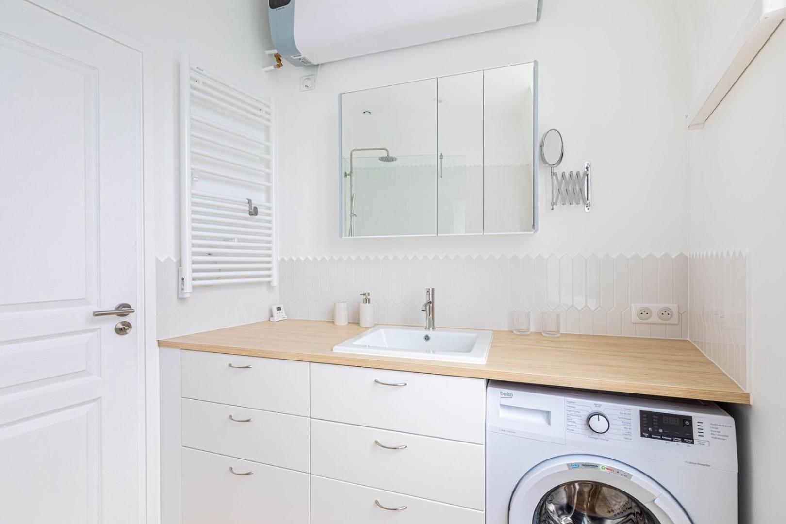 Apartamento Guestready - Apt Moderne - Direct Champs Elysees Clichy Exterior foto