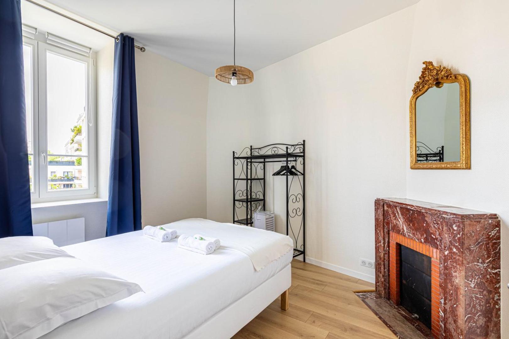 Apartamento Guestready - Apt Moderne - Direct Champs Elysees Clichy Exterior foto